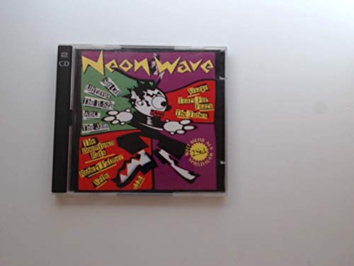 Neon Wave Jazz