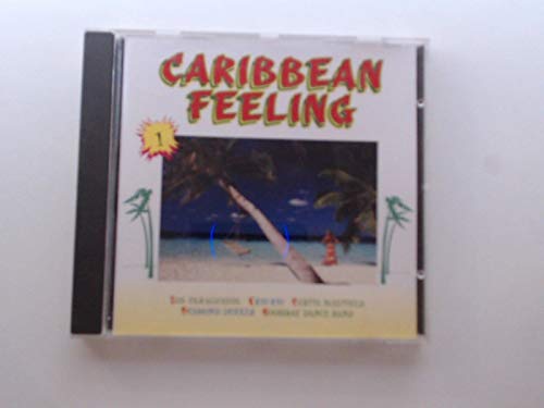 Product Image: Caribbean Feeling CD 1