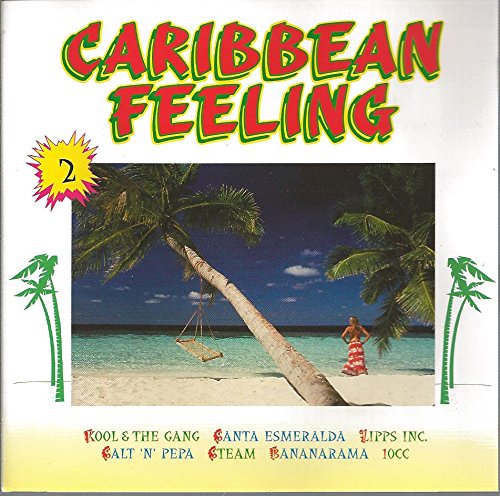 Product Image: Caribbean feeling 2 / 525 972-2