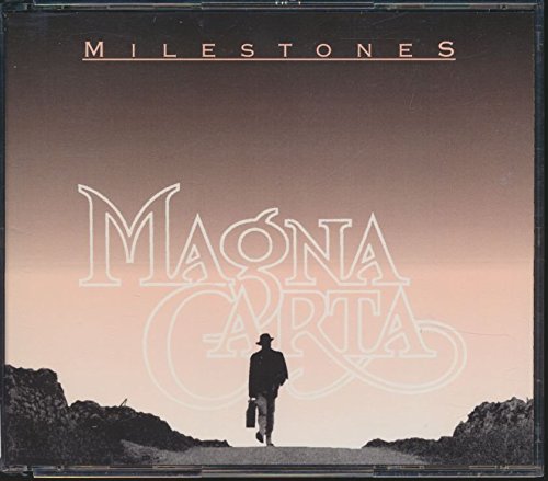 Product Image: Milestones