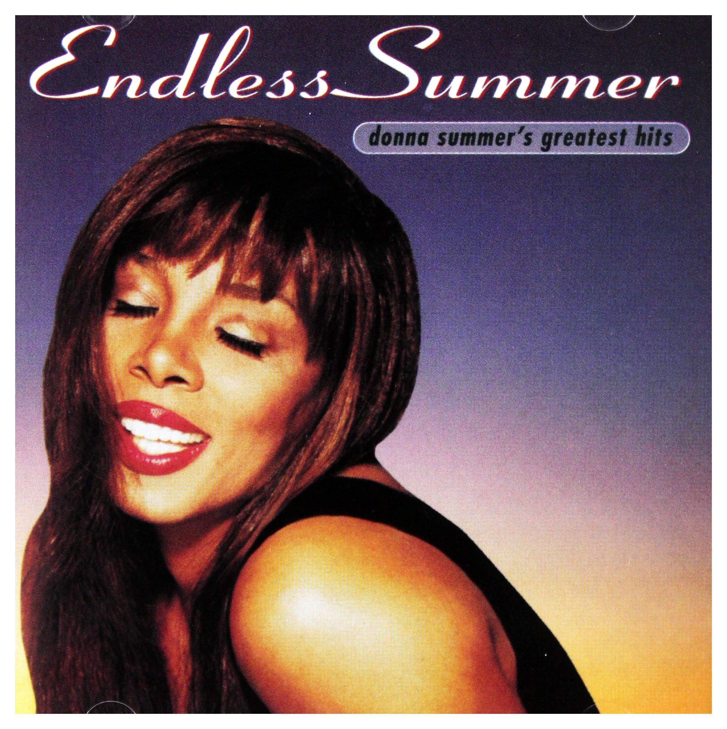 Greatest Hits-Endless Summer Jazz