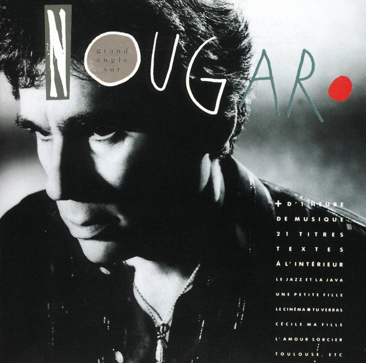 Best of Claude Nougaro Pop