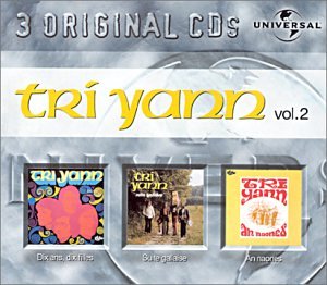 Coffret 3 CD Pop