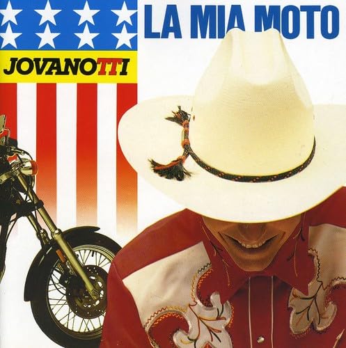 La Mia Moto Pop