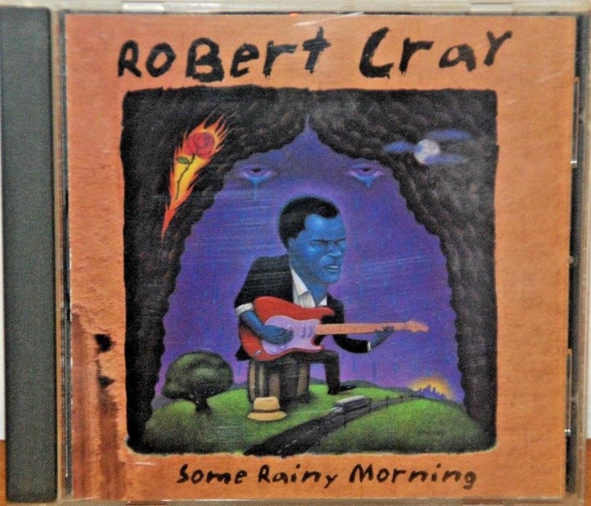 Some Rainy Morning Blues