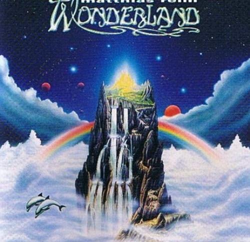 Wonderland (1995) German Schlager & Volksmusik