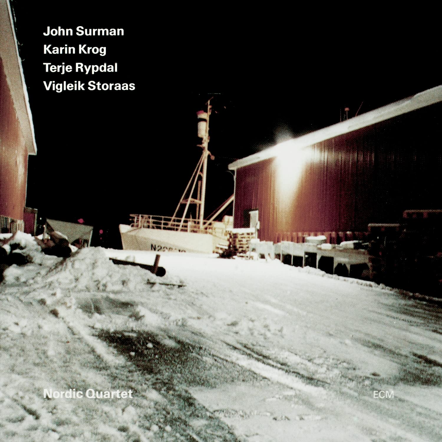 Nordic Quartet Jazz