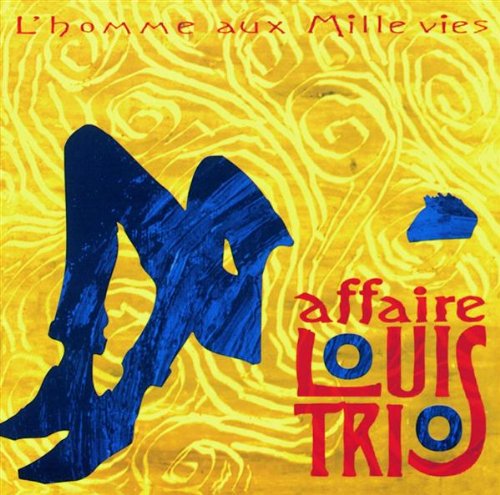 L'Homme aux mille vies Metal & Hardrock