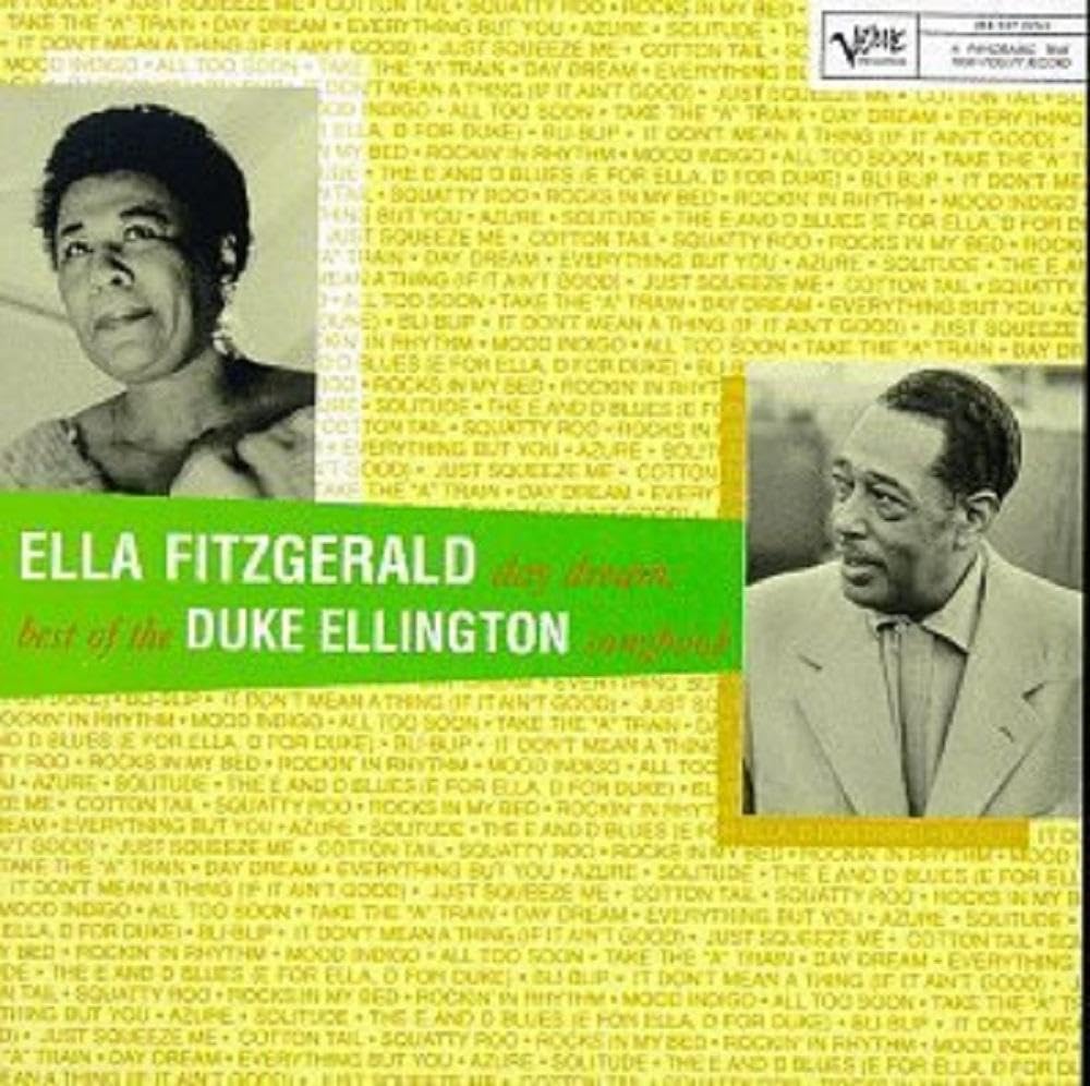 Daydream/Best of Ellington Jazz