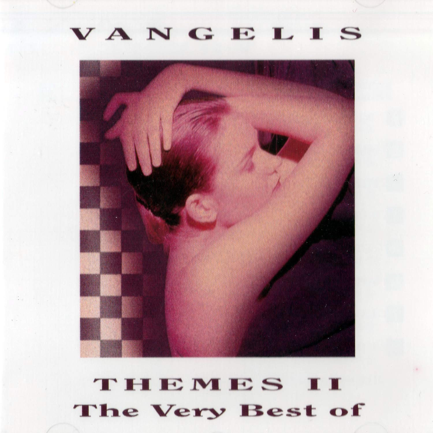 Themes II - The Very Best Of cd