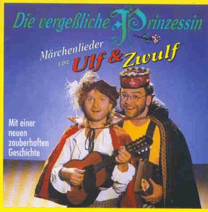 Die Vergessliche Prinzessin Children & Young People