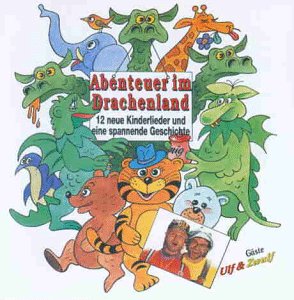 Abenteuer im Drachenland Children & Young People