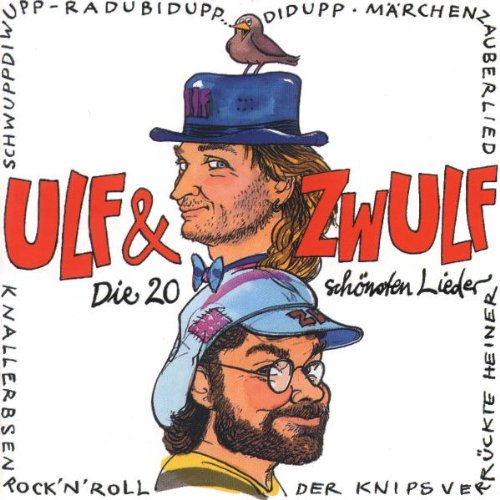 Product Image: Ihre 20 Schönsten Lieder
