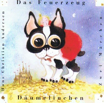 Daeumelinchen/das Feuerzeug Music for Children