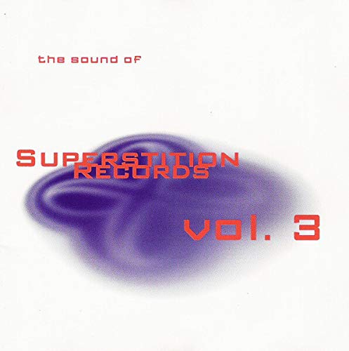 Superstition Compilation Vol.3 Pop