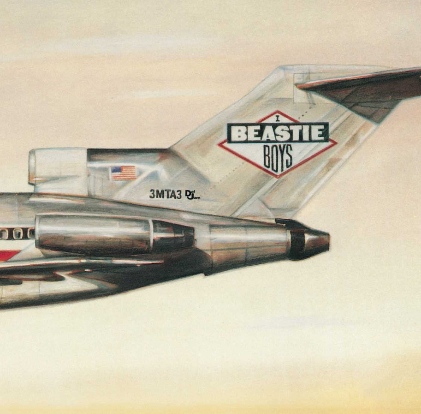 Licensed To Ill Alternative & Indie