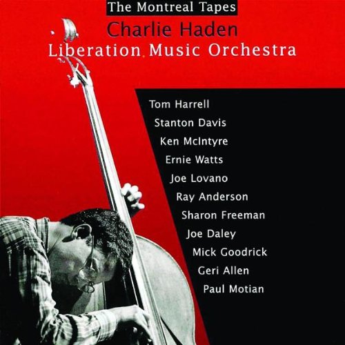 The Montreal Tapes Jazz