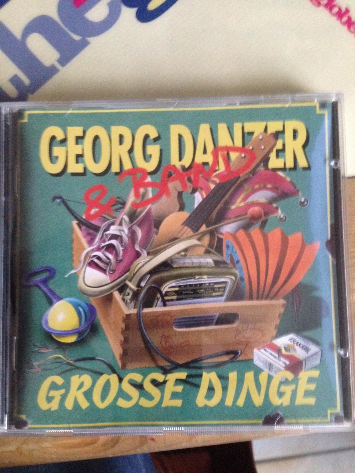Grosse Dinge Country & Folk