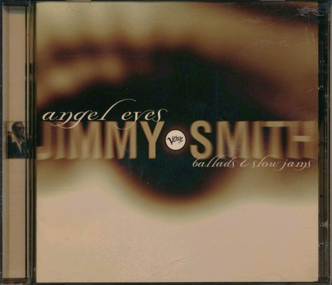 Angel Eyes Jazz