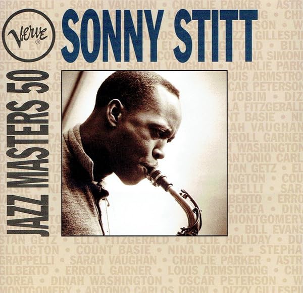 Verve Jazz Masters 50 Jazz
