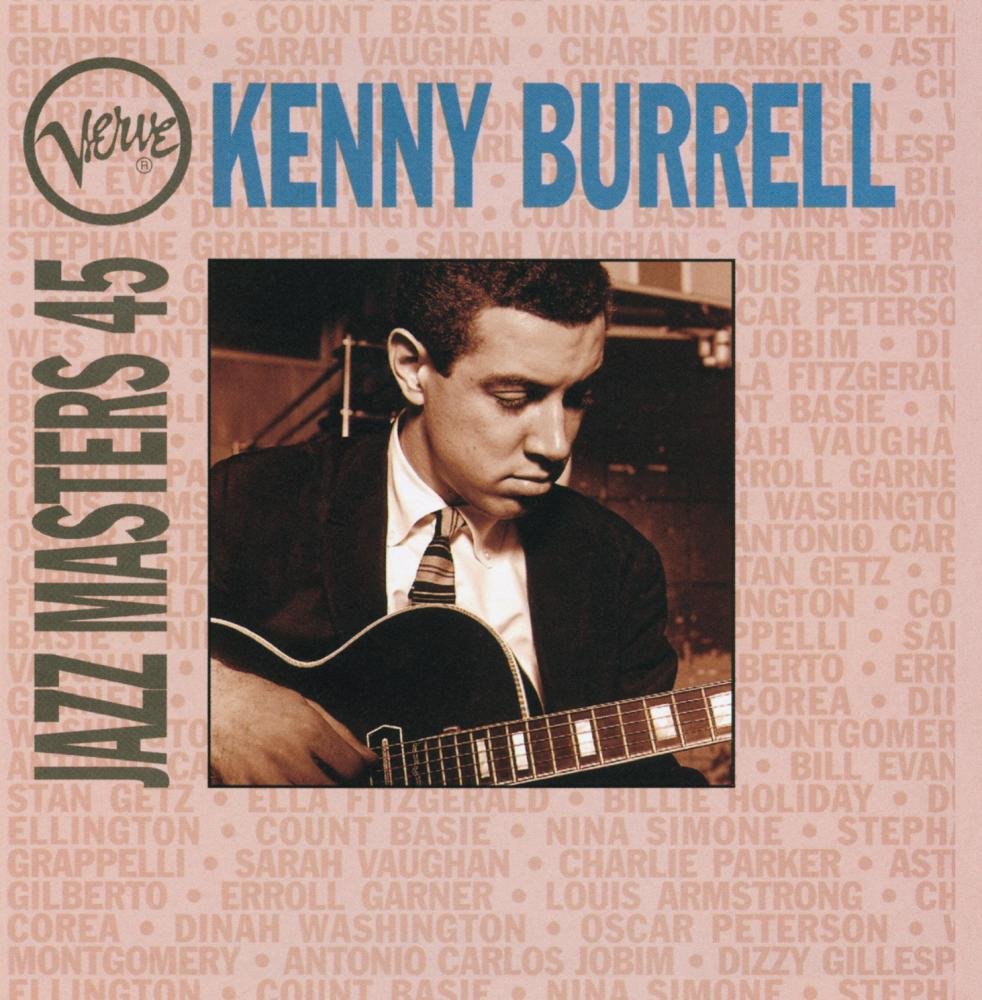 Verve Jazz Masters 45 Jazz