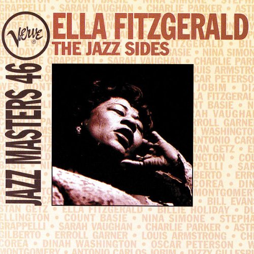 The Jazz Sides - Verve Jazz Masters 46 Jazz