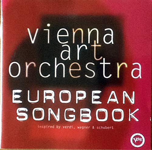 European Songbook Music