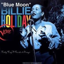 "blue moon" lady day's greatest songs cd
