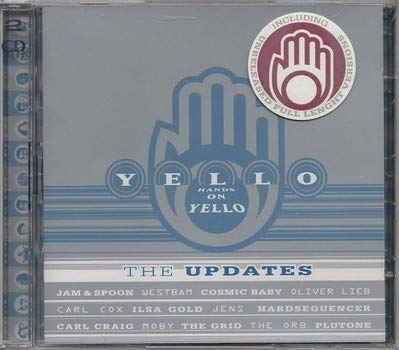 Hands on Yello-The updates Pop