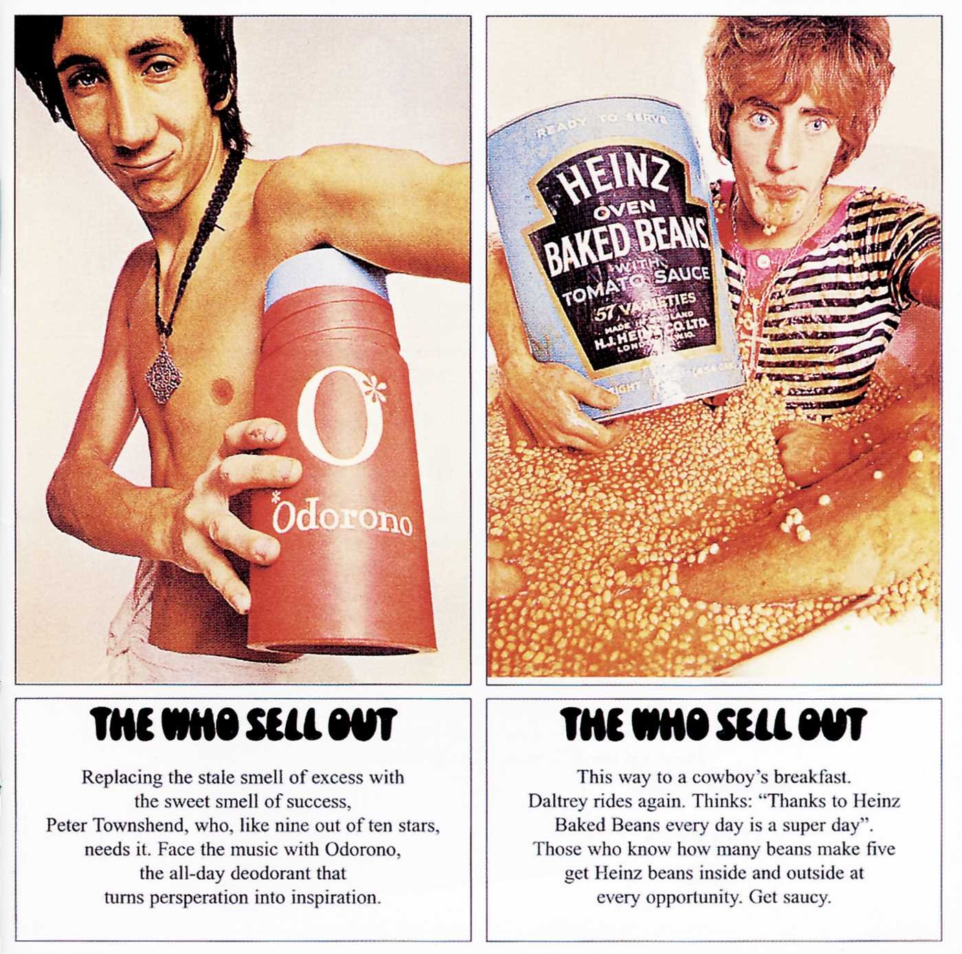 Sell Out Rock