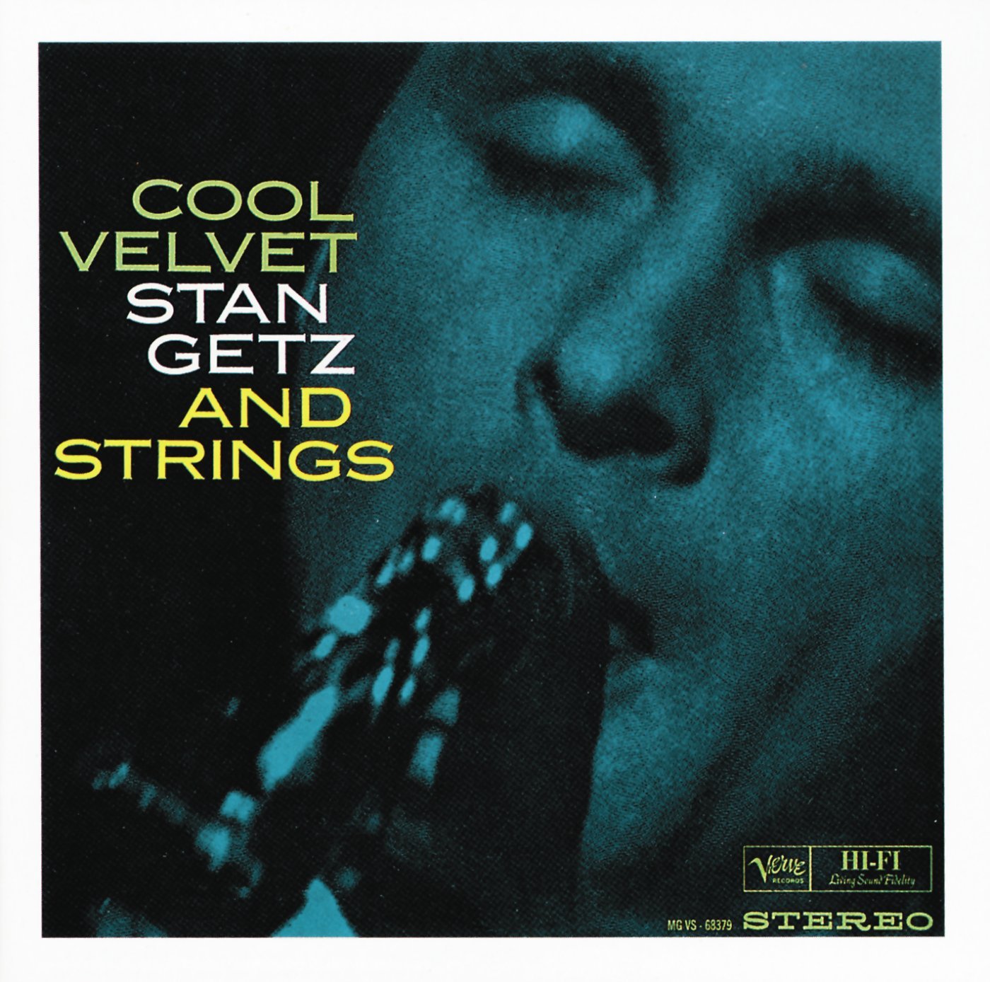 Cool Velvet Jazz