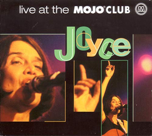 Product Image: Live at the Mojo Club
