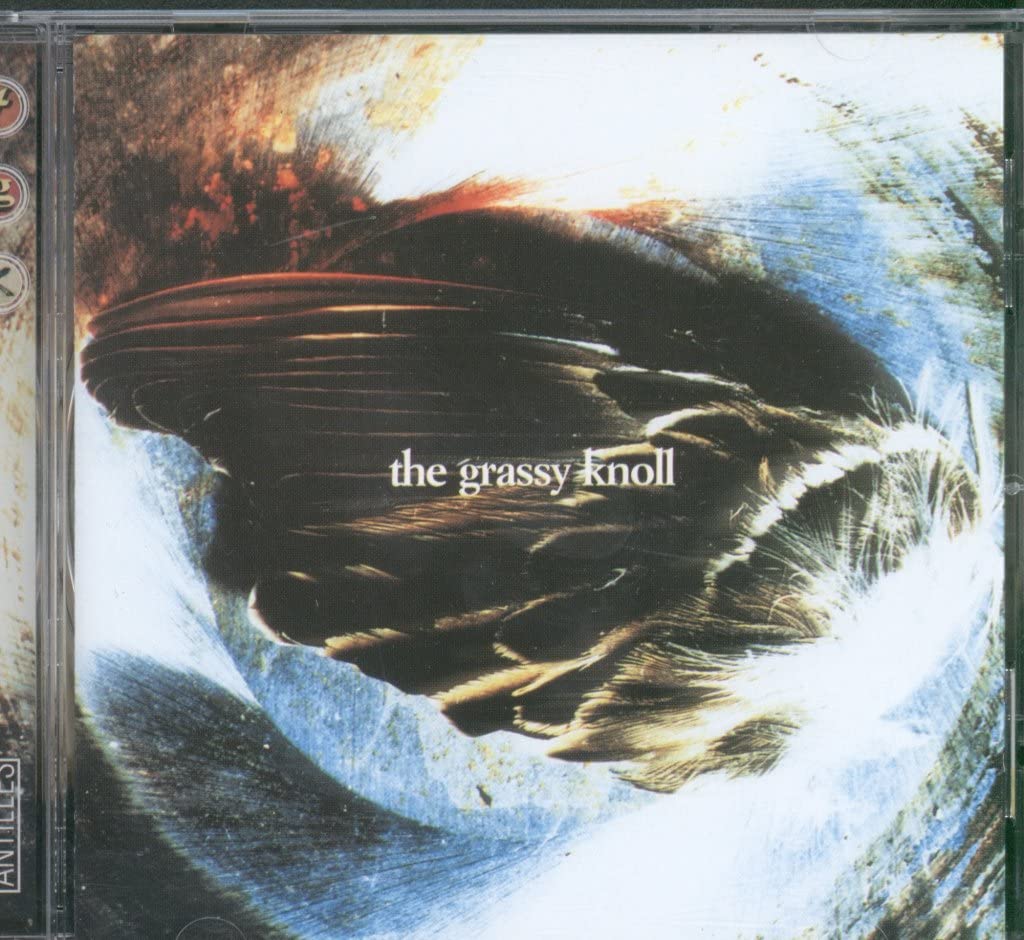 The Grassy Knoll Alternative & Indie