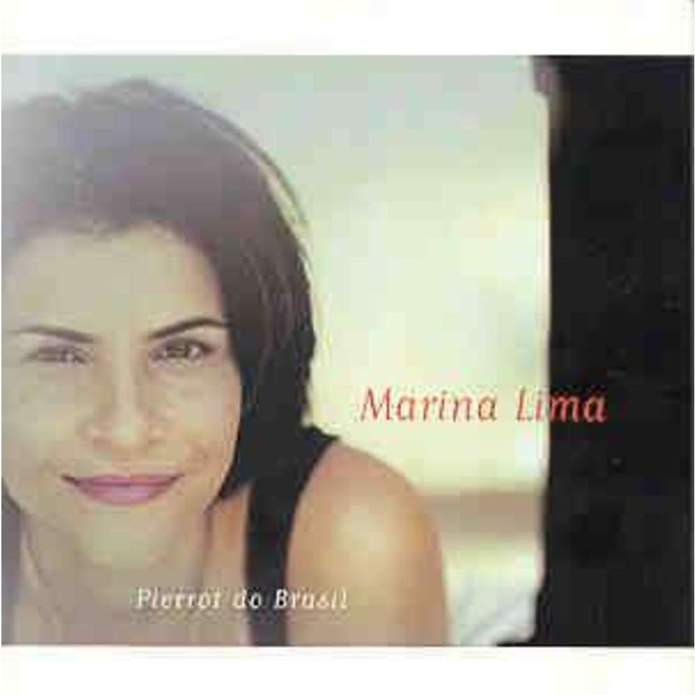 Pierrot Do Brasil (US Import) World Music