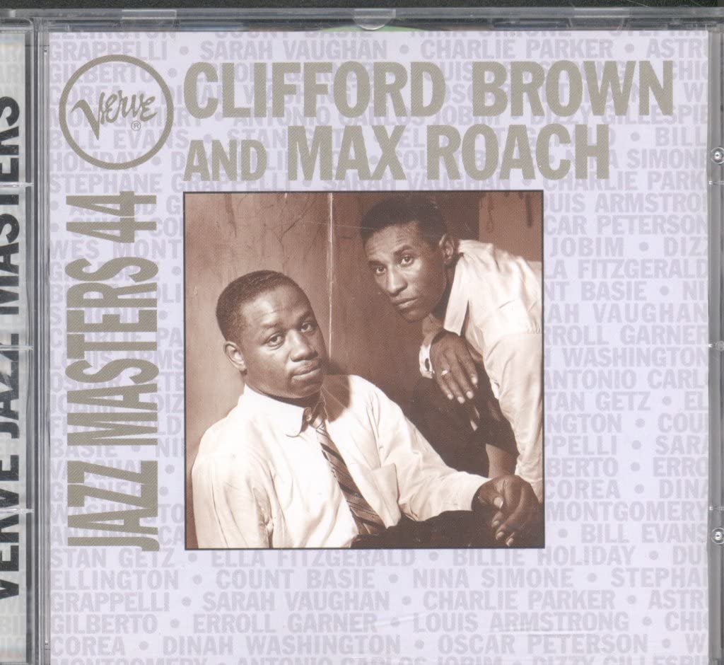 Verve Jazz Masters 44 Jazz
