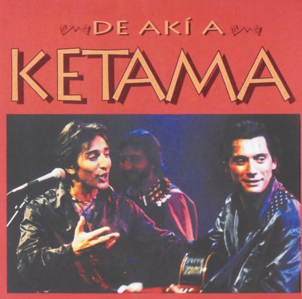De Aki A Ketama Other music genres