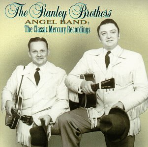 Angel Band:Classic Mercury Re. Pop