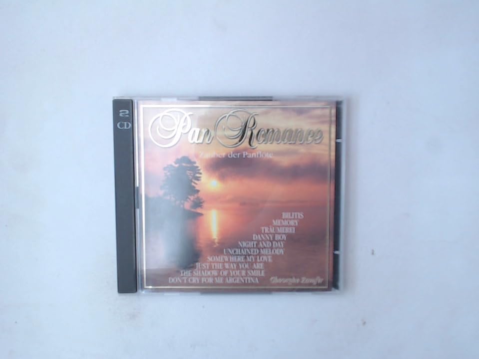 Pan Romance Other music genres