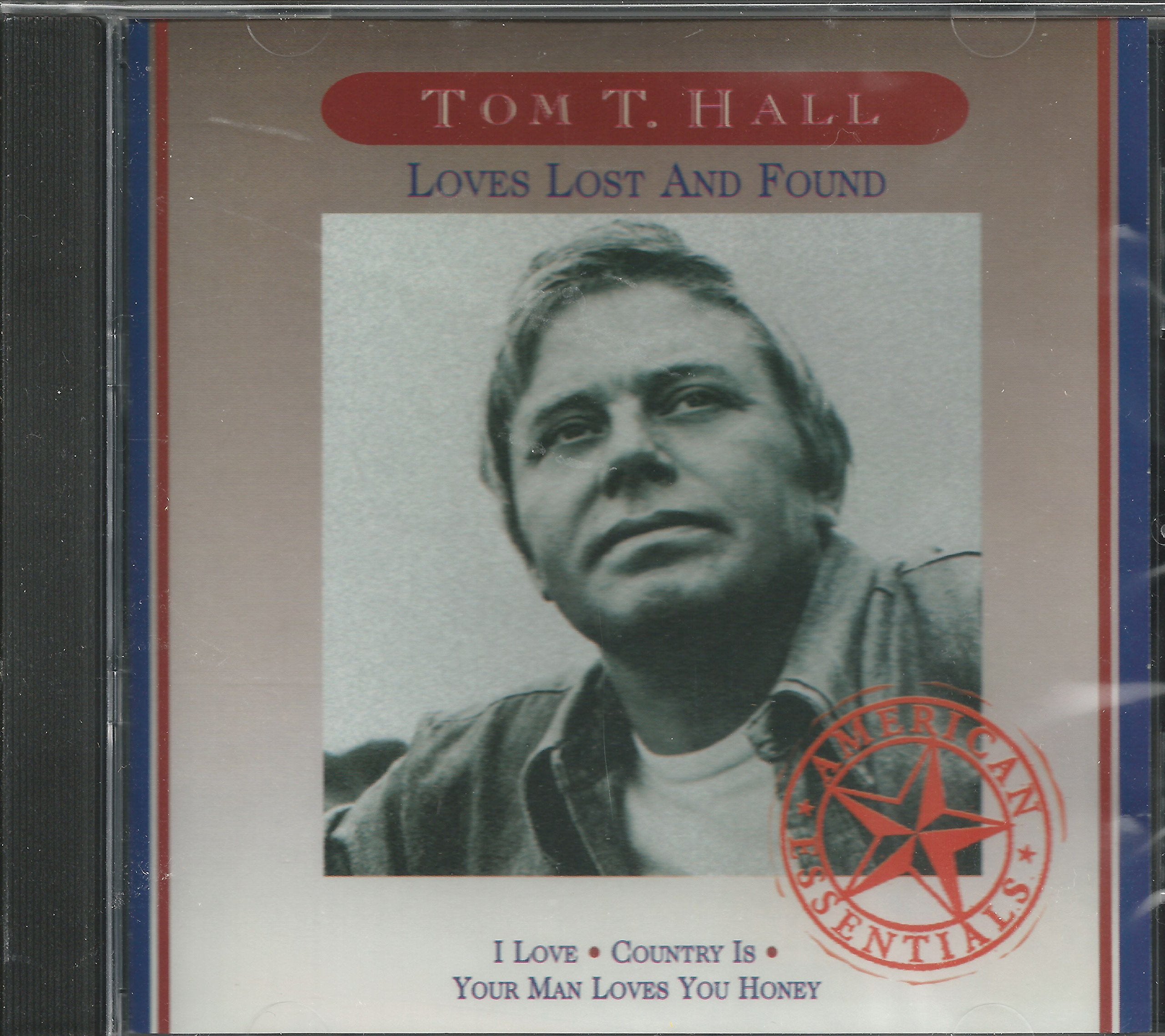 Product Image: Loves Lost and Found