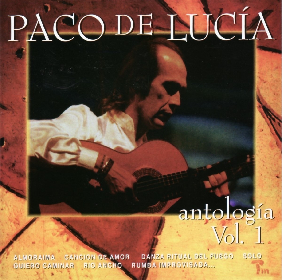 Product Image: Antologia Vol.1