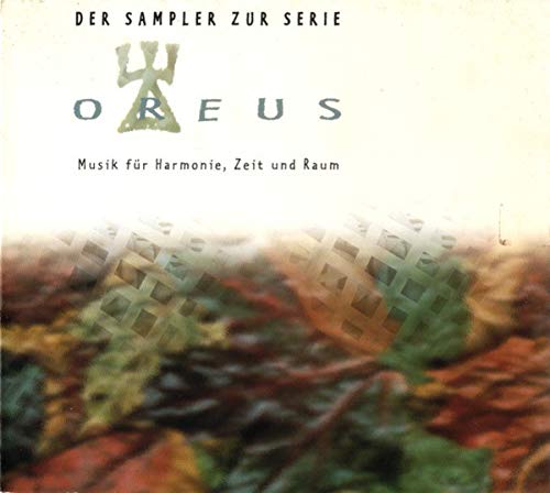 Oreus (Musique Essentielle) Other music genres
