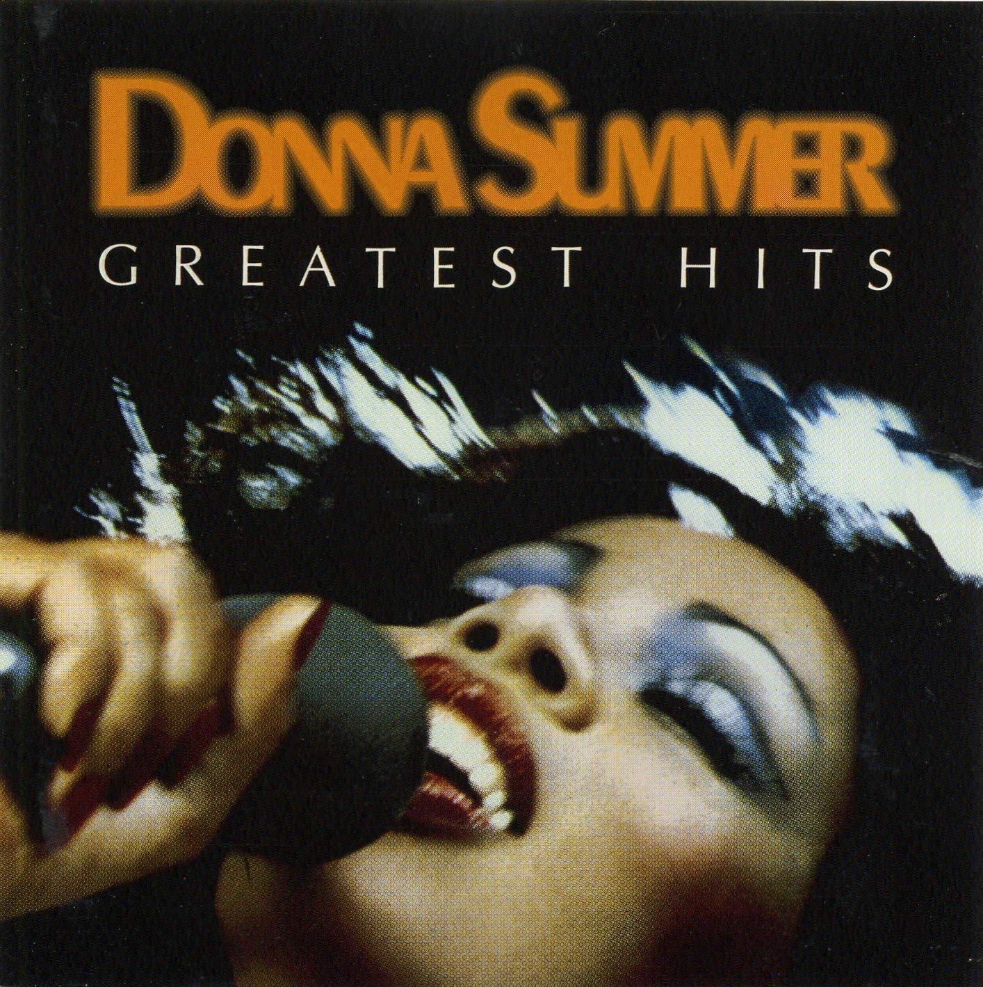 Greatest Hits Pop