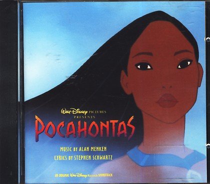 Product Image: Pocahontas