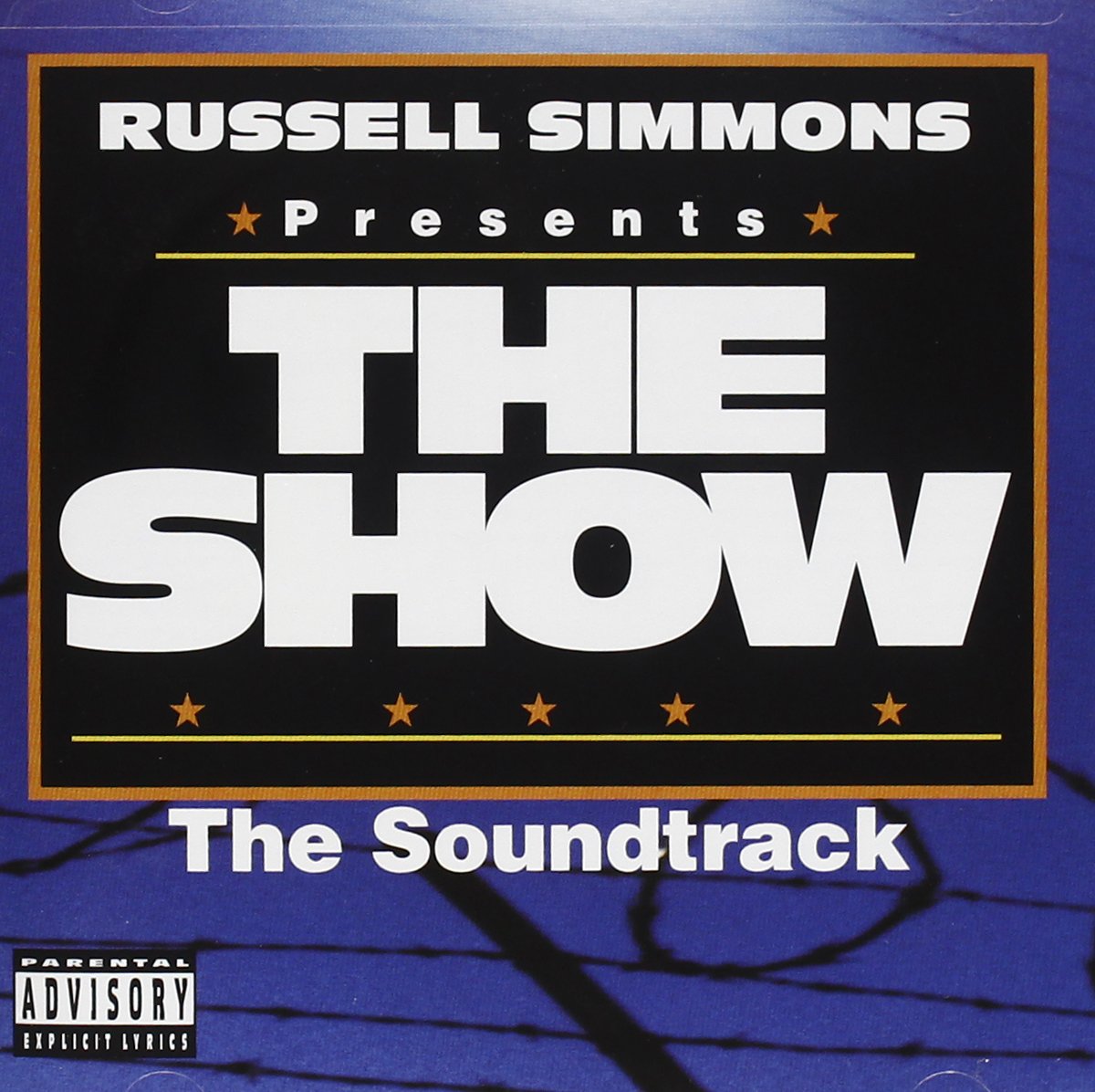 Product Image: The Show