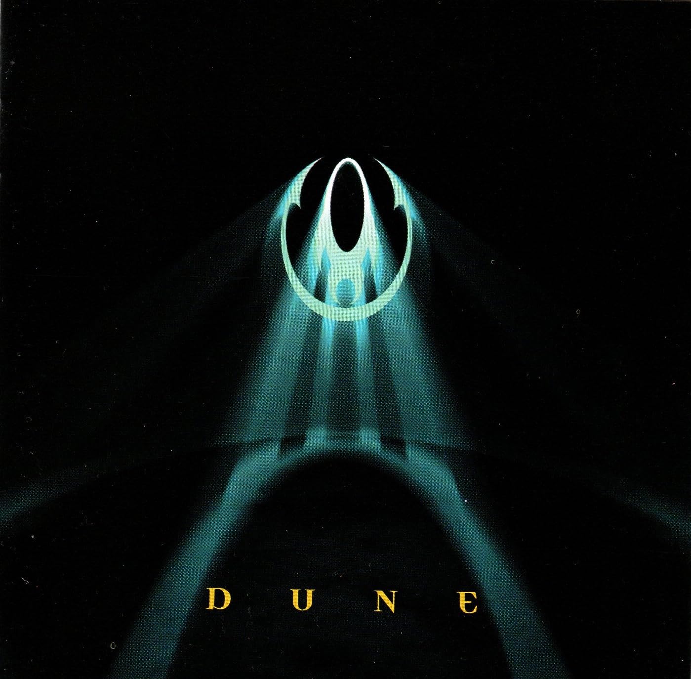 Dune Pop