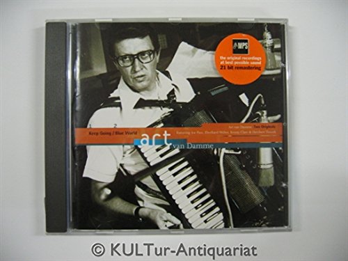 Two Originals Jazz