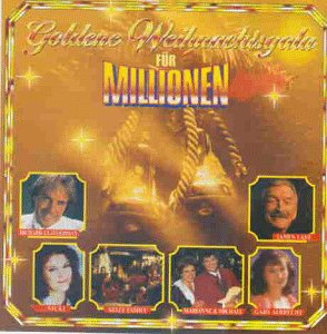 Goldene Weihnachtsgala für Millionen Other music genres
