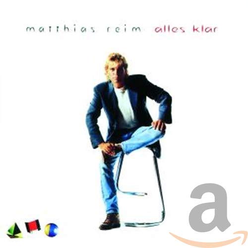 Product Image: Alles Klar