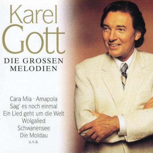 Product Image: Die Grossen Melodien