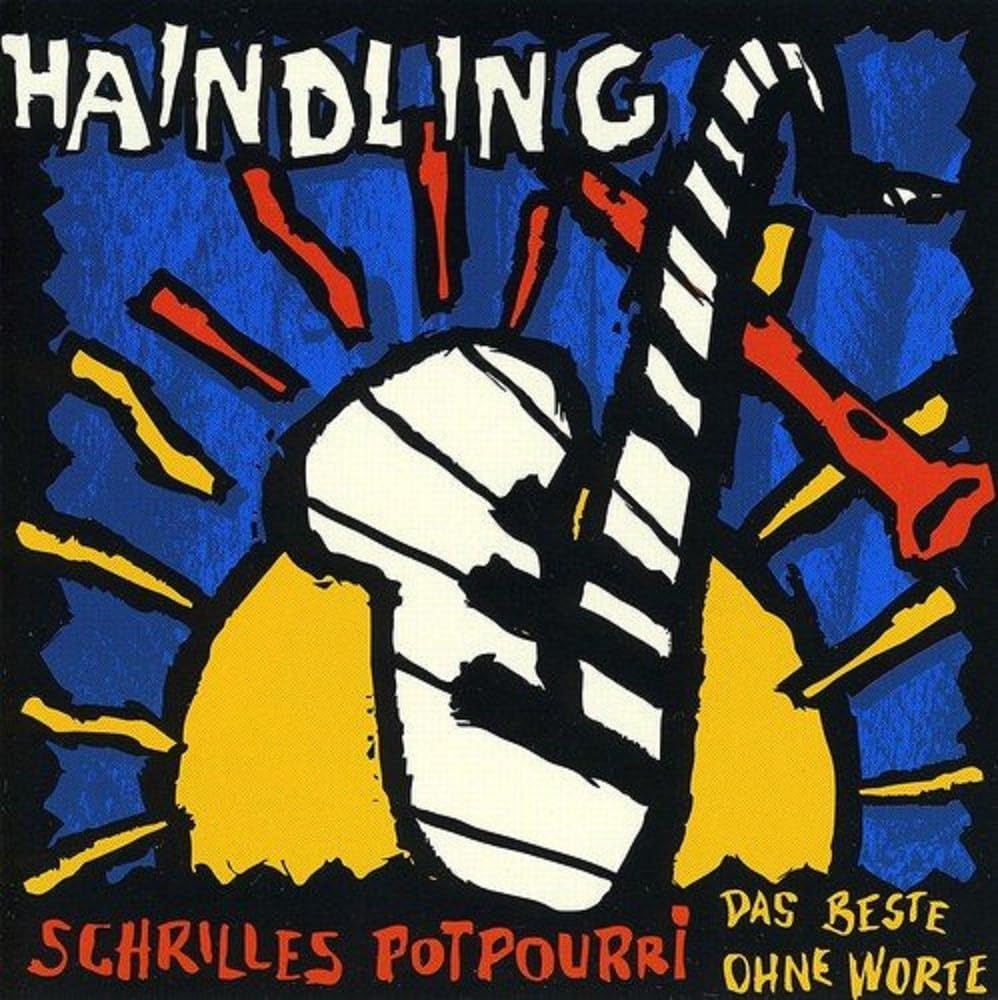 Schrilles Potpourri - Das Best Other music genres